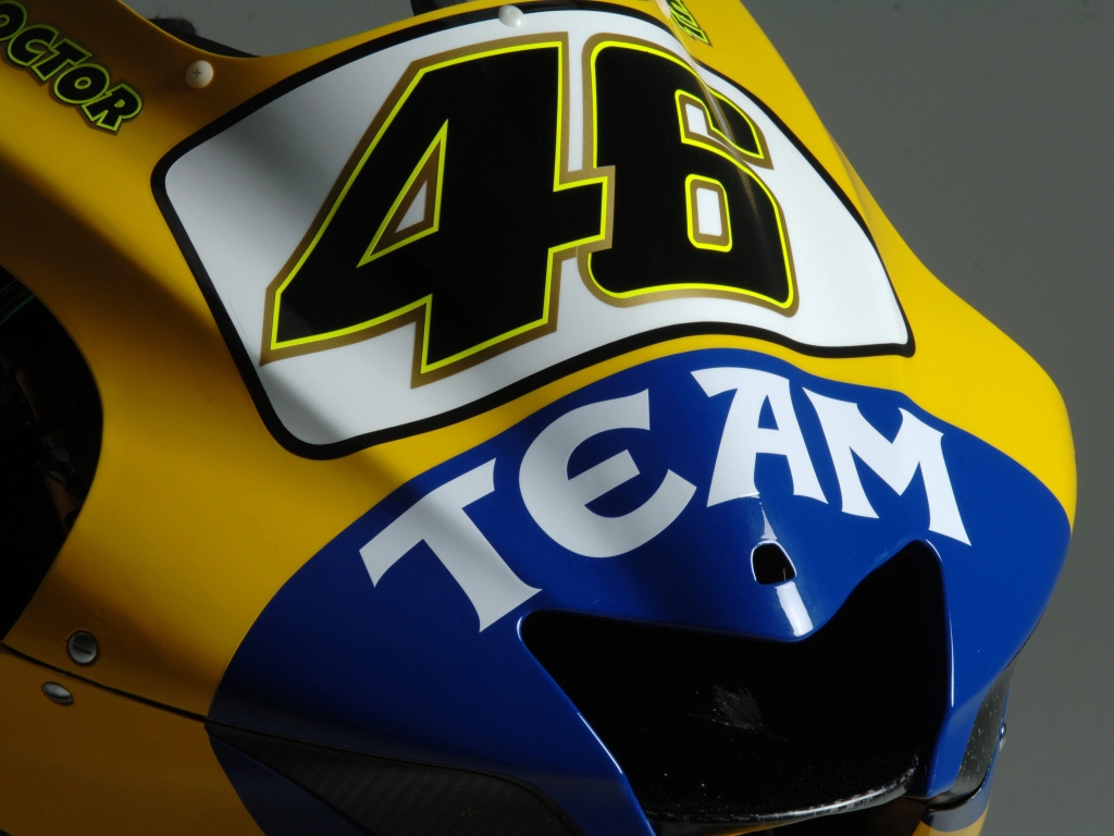 YZR-M1 | image 4