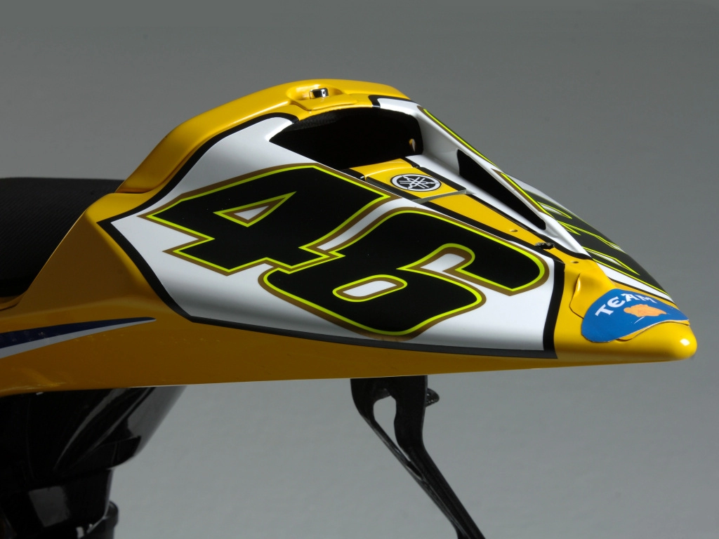YZR-M1 | image 10
