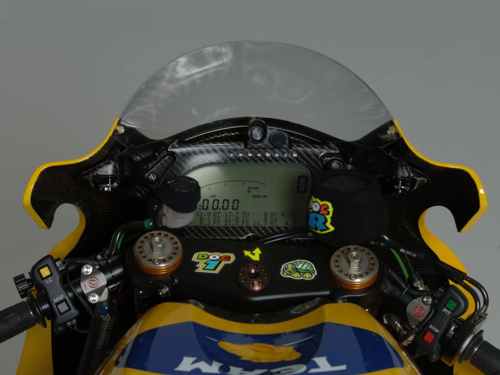YZR-M1 | image 14
