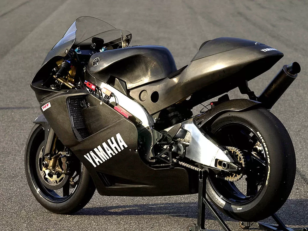 YZR-M1 | image 6