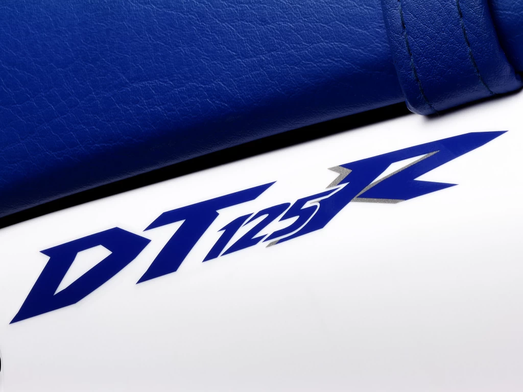 DT 125 RE