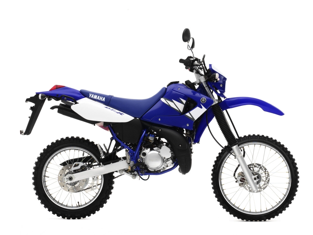 DT 125 RE