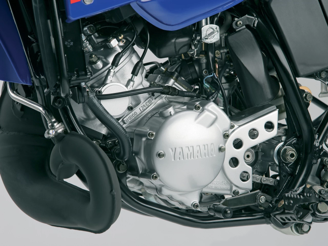 DT 125 R Everts