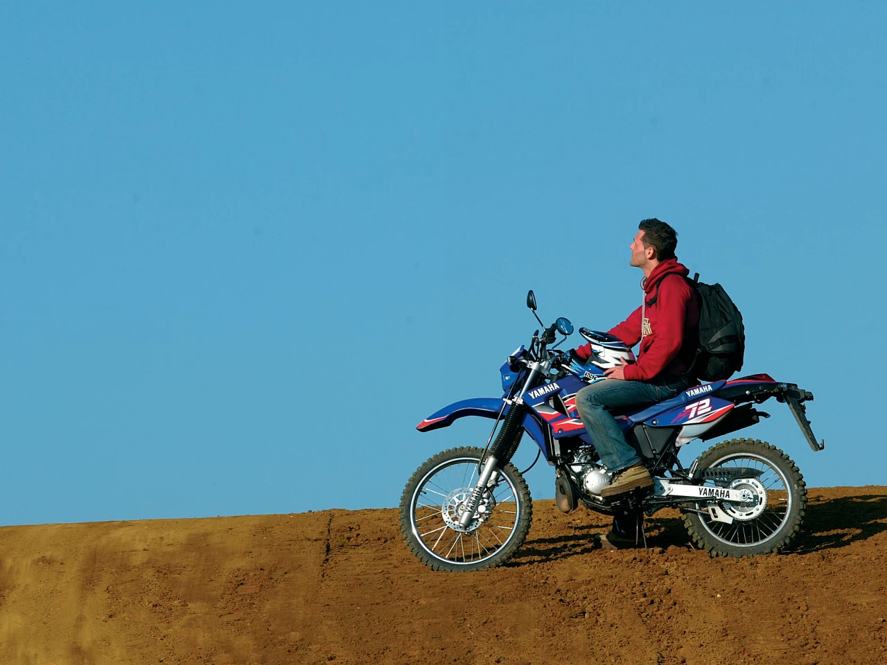 DT 125 R Everts