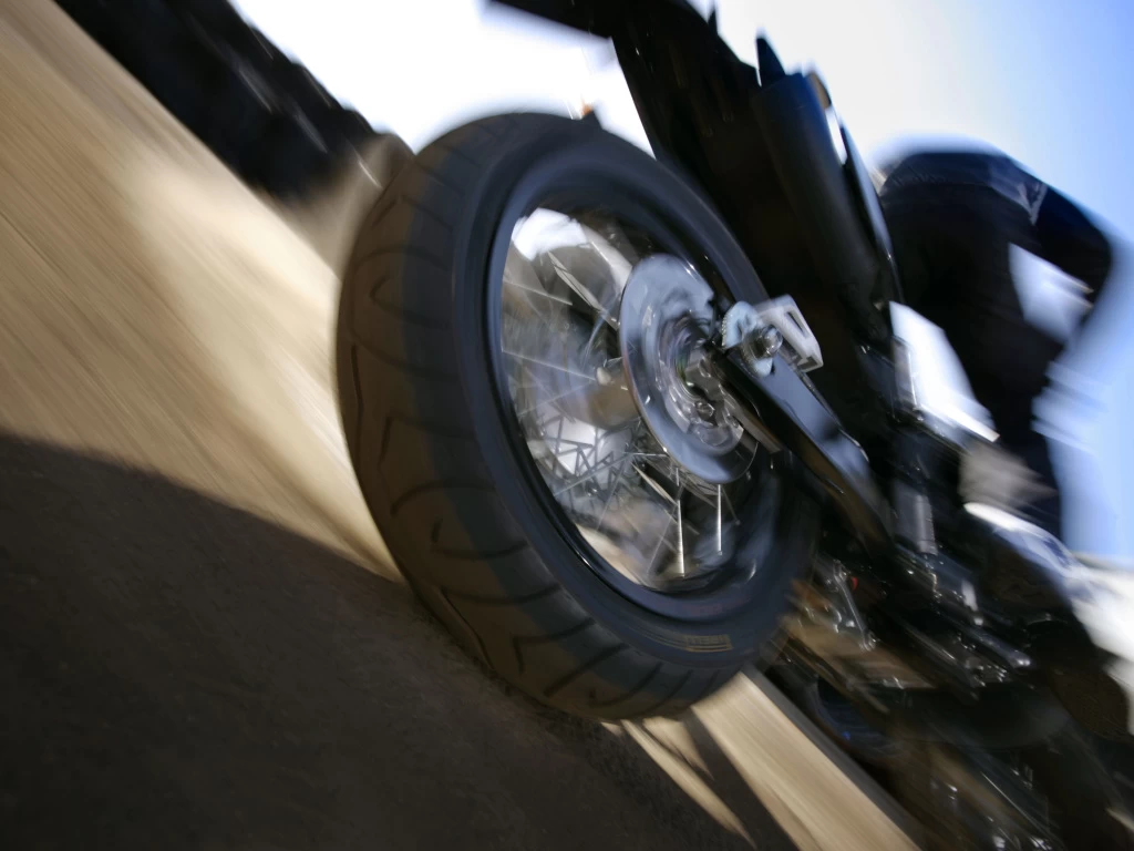 DT 125 X