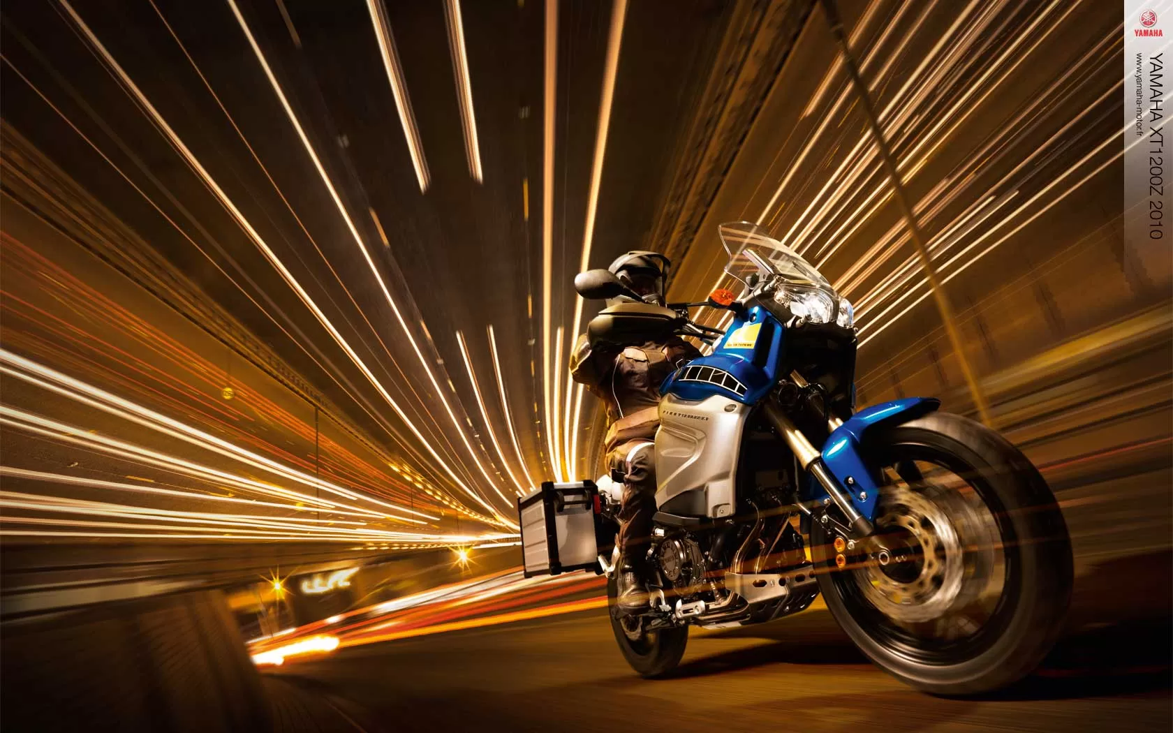 XT 1200 Z Super-Tenere