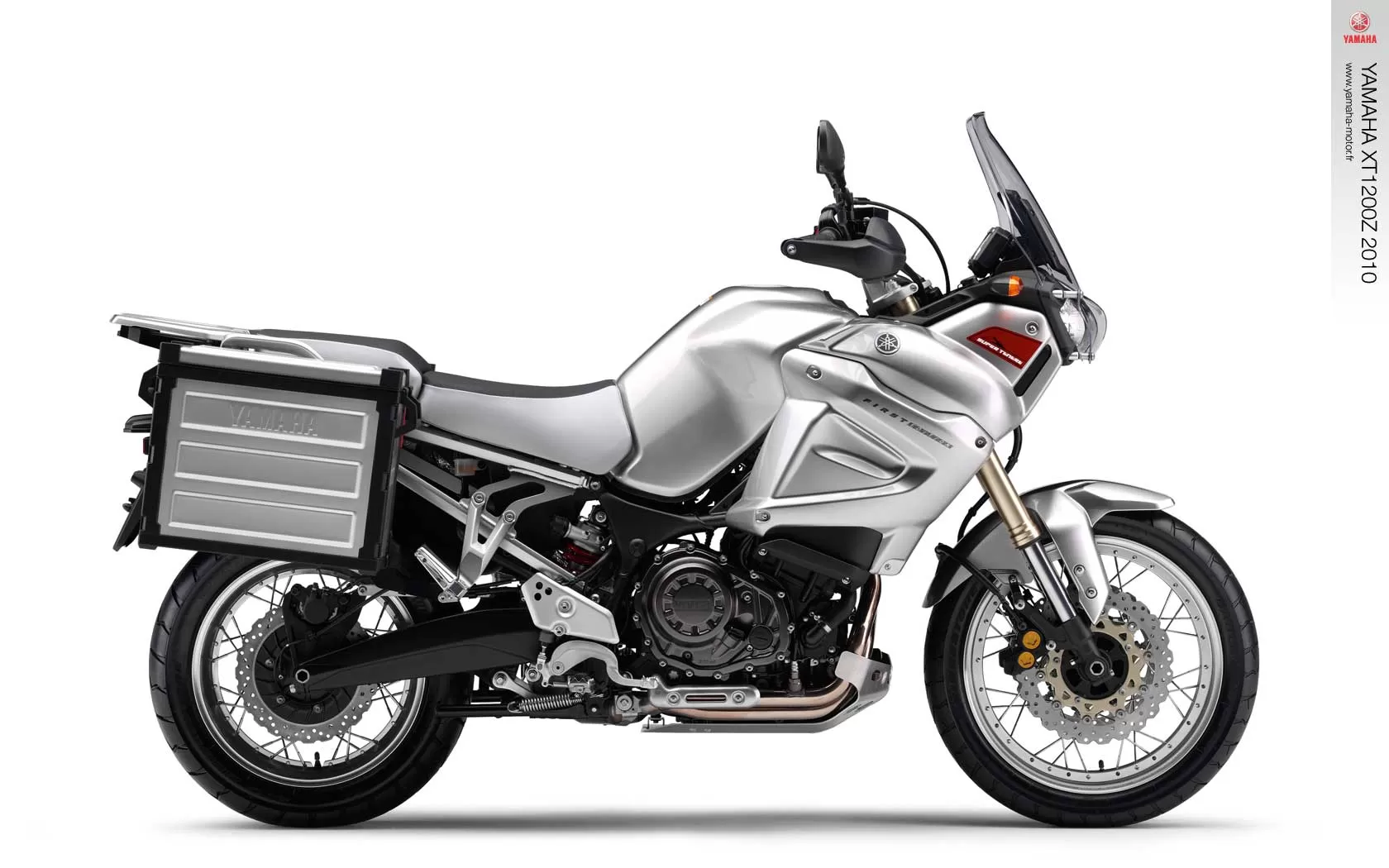 XT 1200 Z Super-Tenere