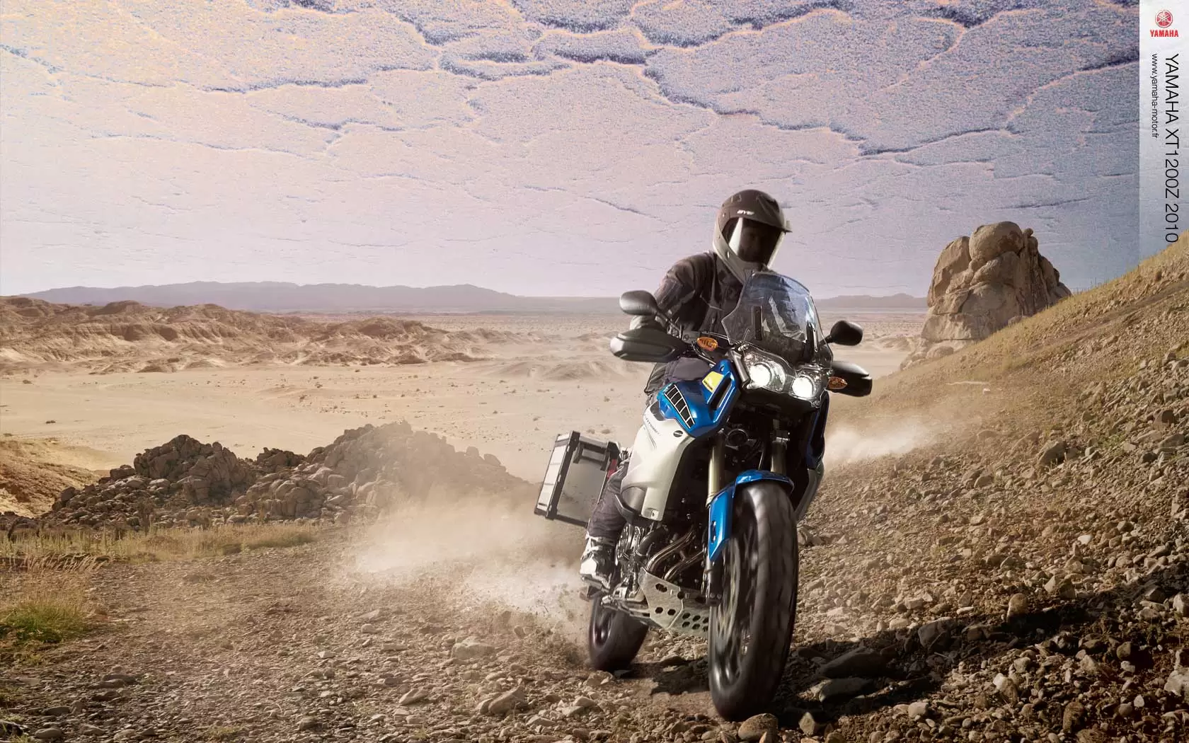 XT 1200 Z Super-Tenere