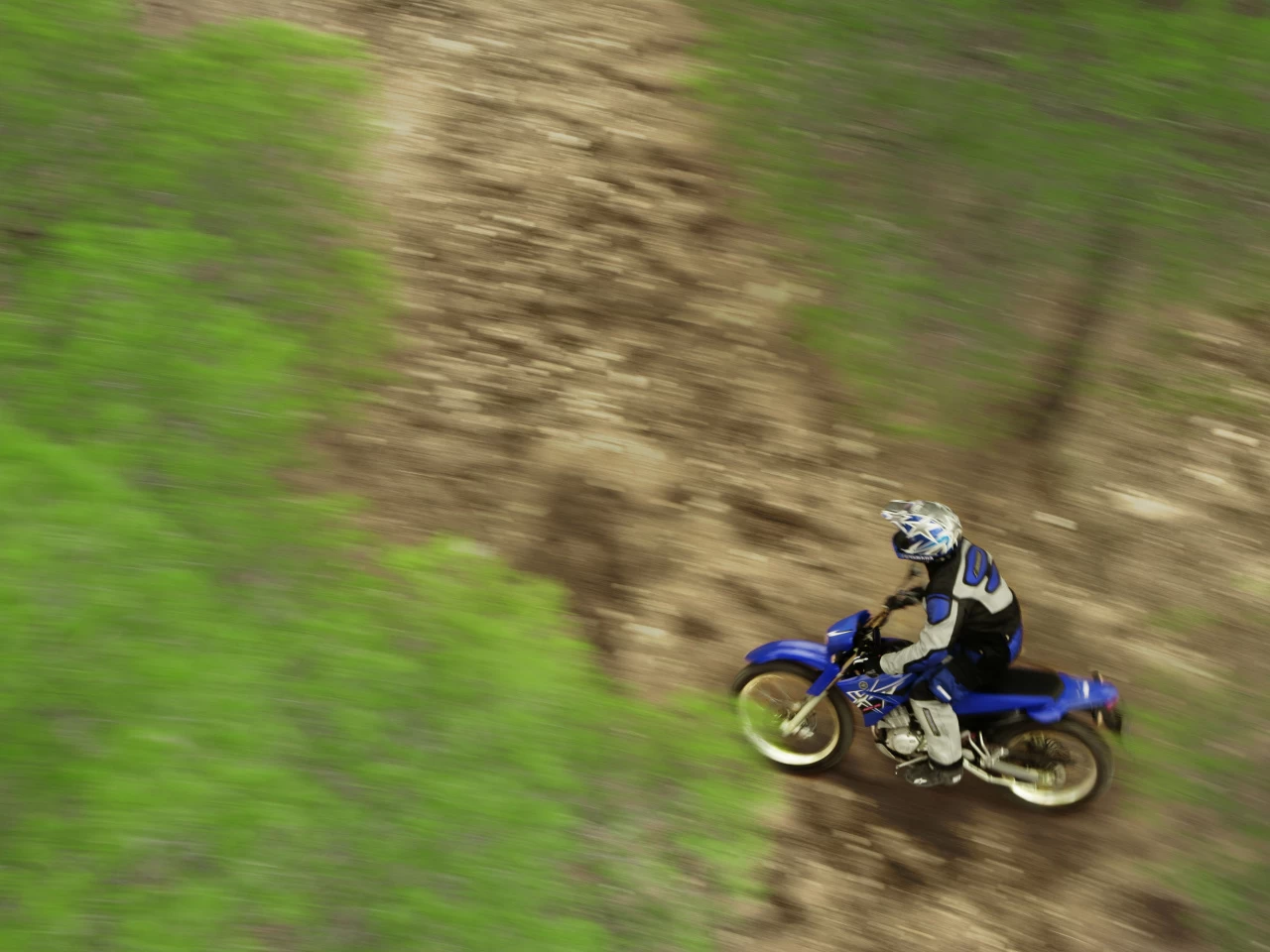 XT 125 R