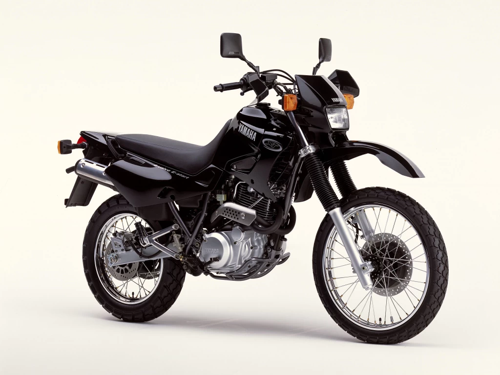XT 600 E | image 2