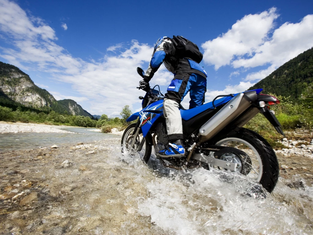 XT 660 R