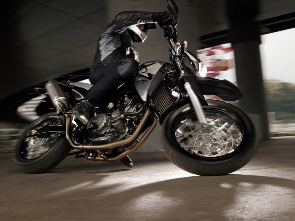 XT 660 X