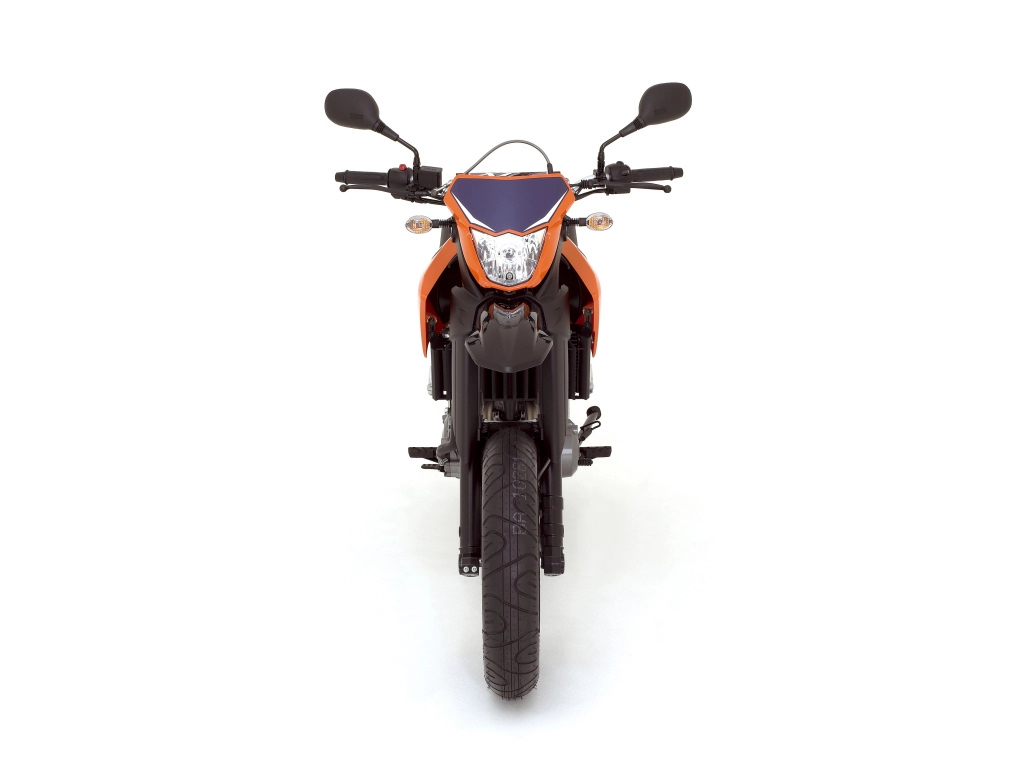 XT 660 X