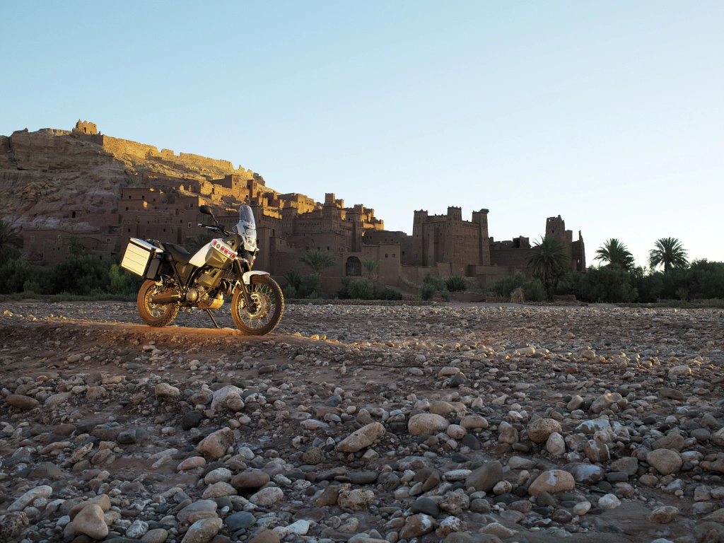 XT 660 Z Tenere | image 16
