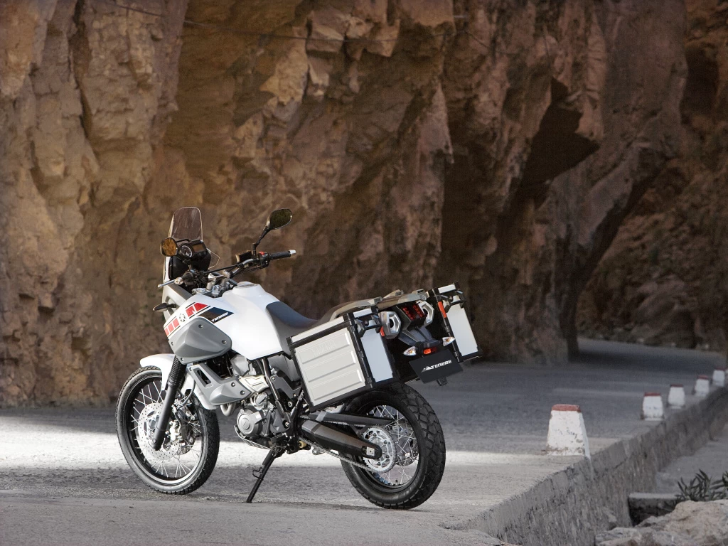 XT 660 Z Tenere | image 13