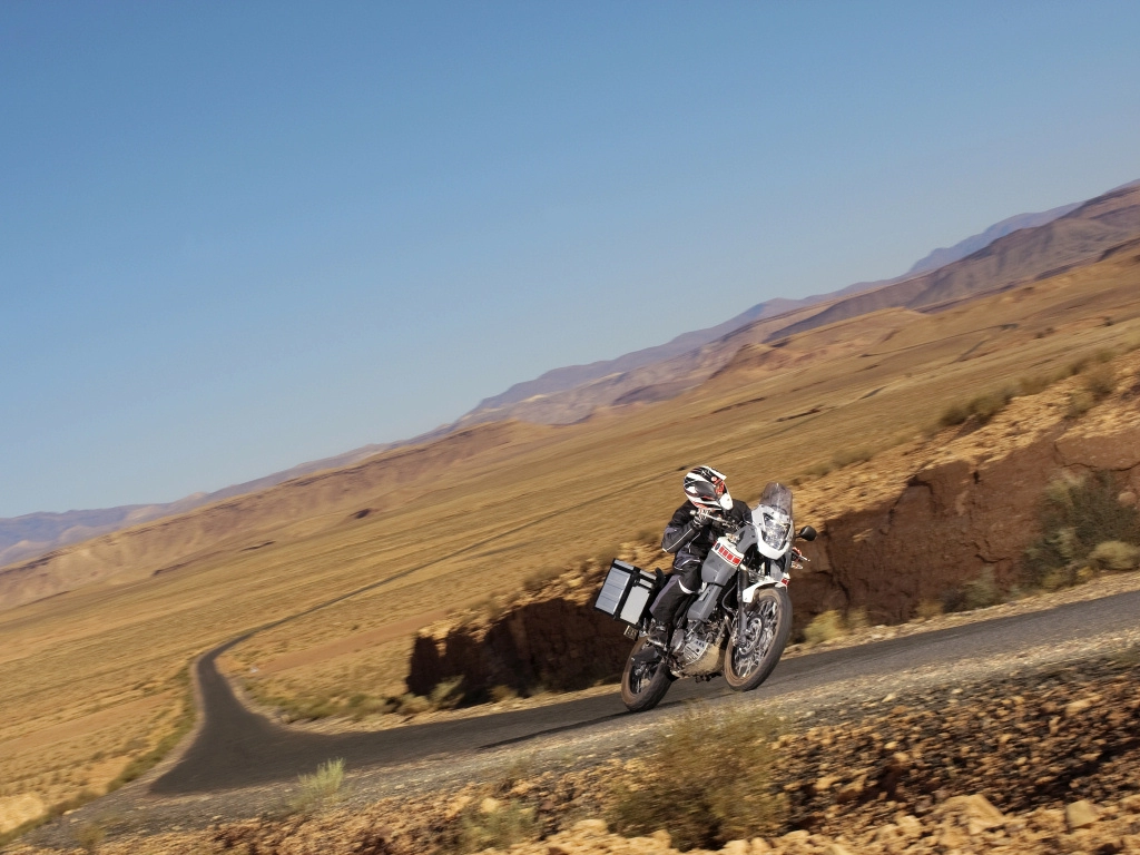 XT 660 Z Tenere | image 17