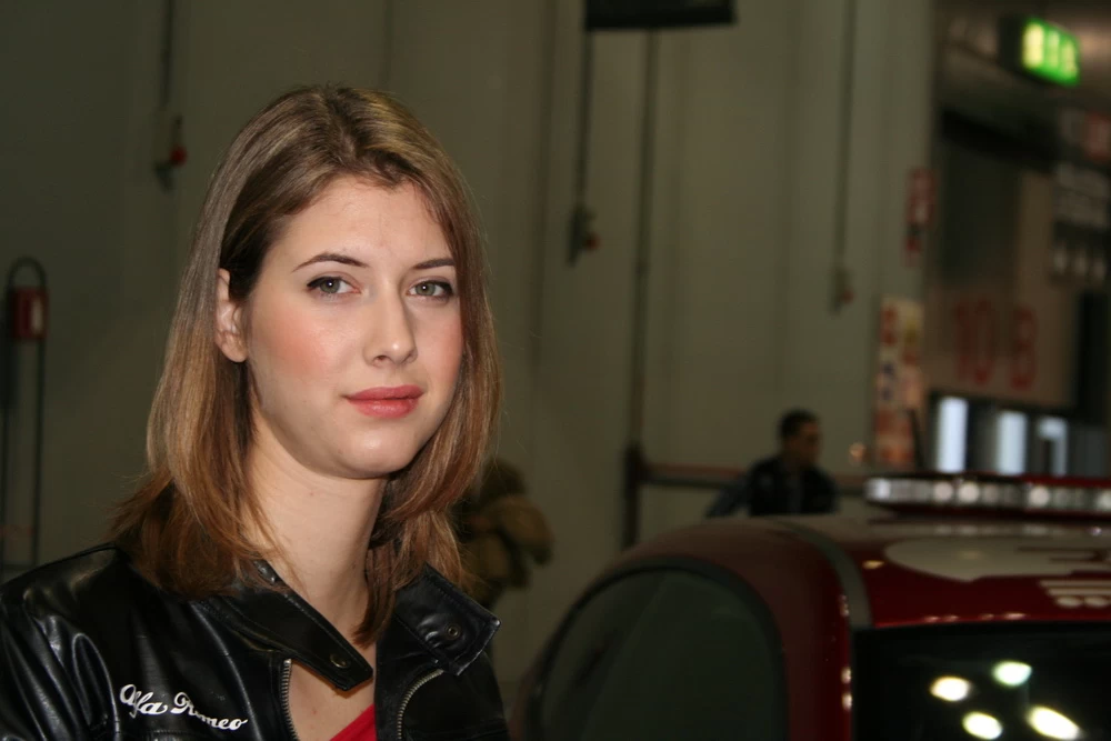 EICMA 2012 - Salon de la moto de Milan