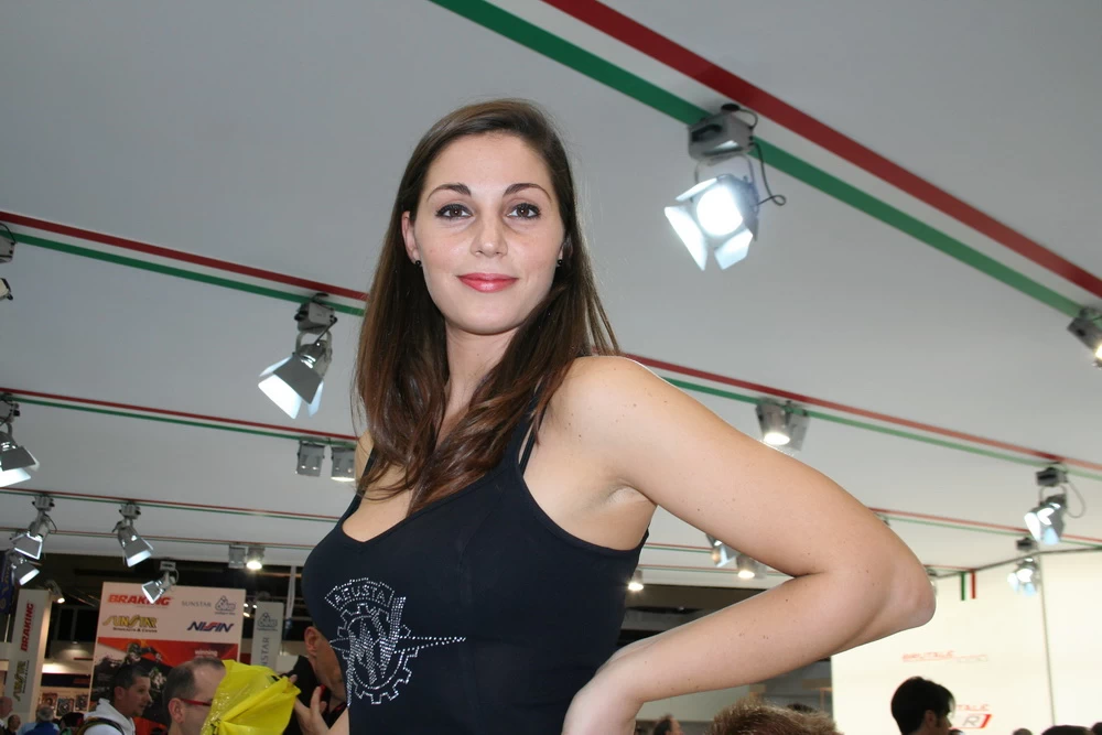 Glamour et demoiselles du salon | image 61