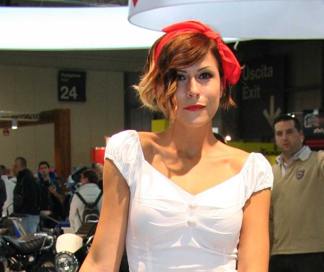 Glamour et Demoiselles | image 19