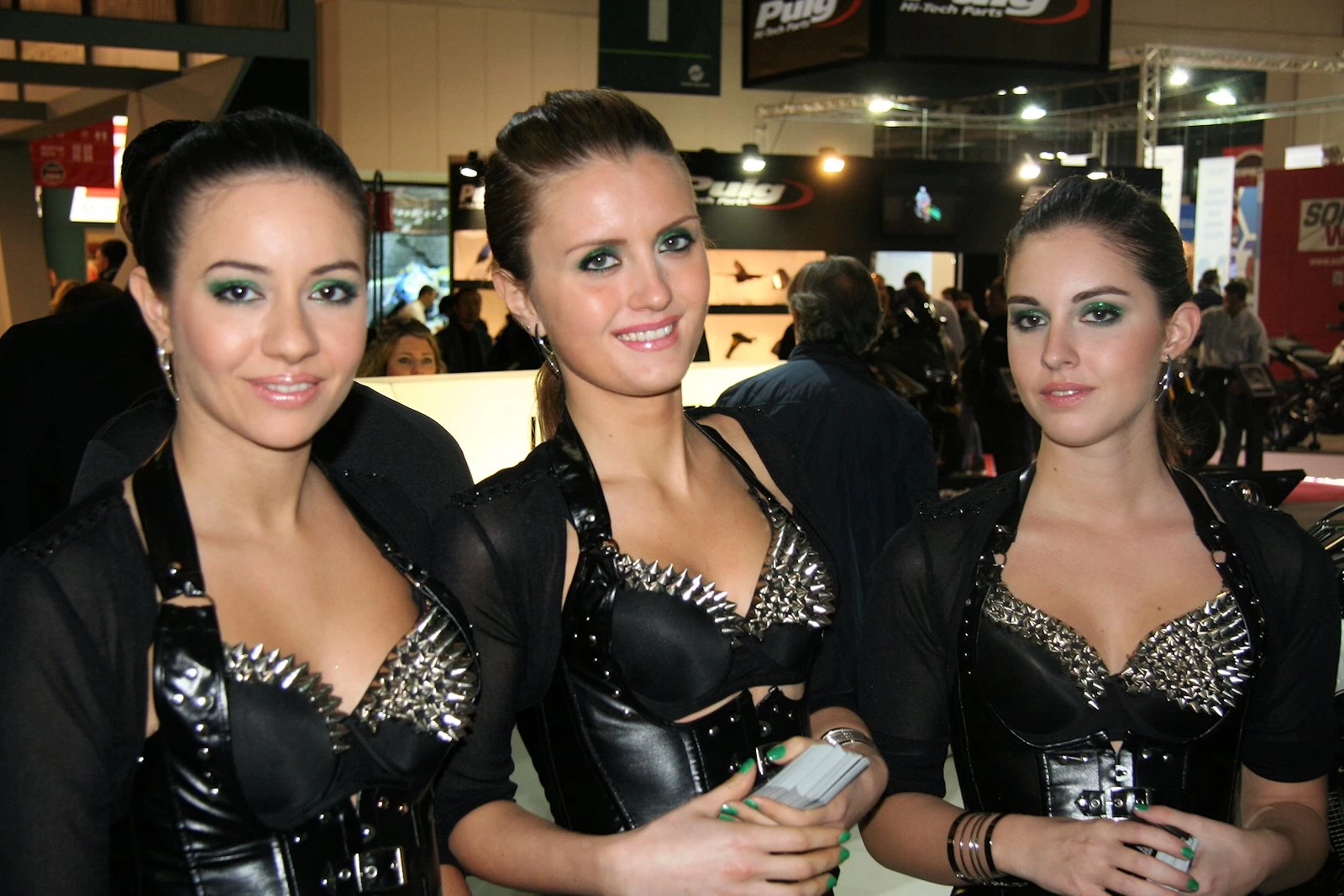 Glamour et Demoiselles | image 36