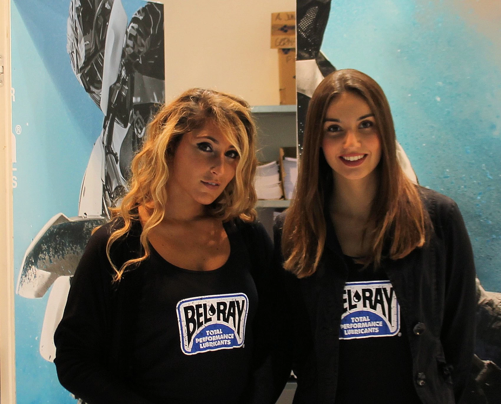 Glamour et Demoiselles | image 17