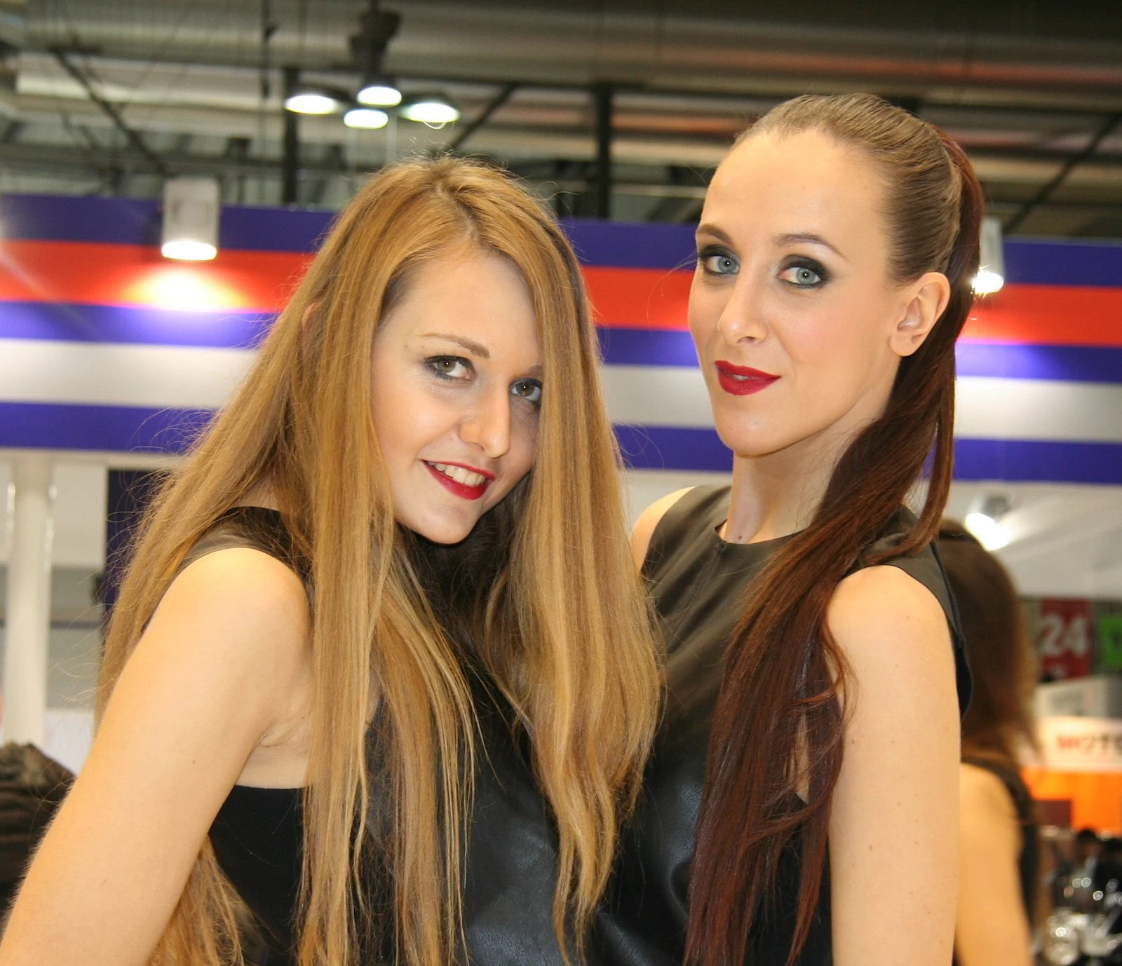 Glamour et Demoiselles | image 7