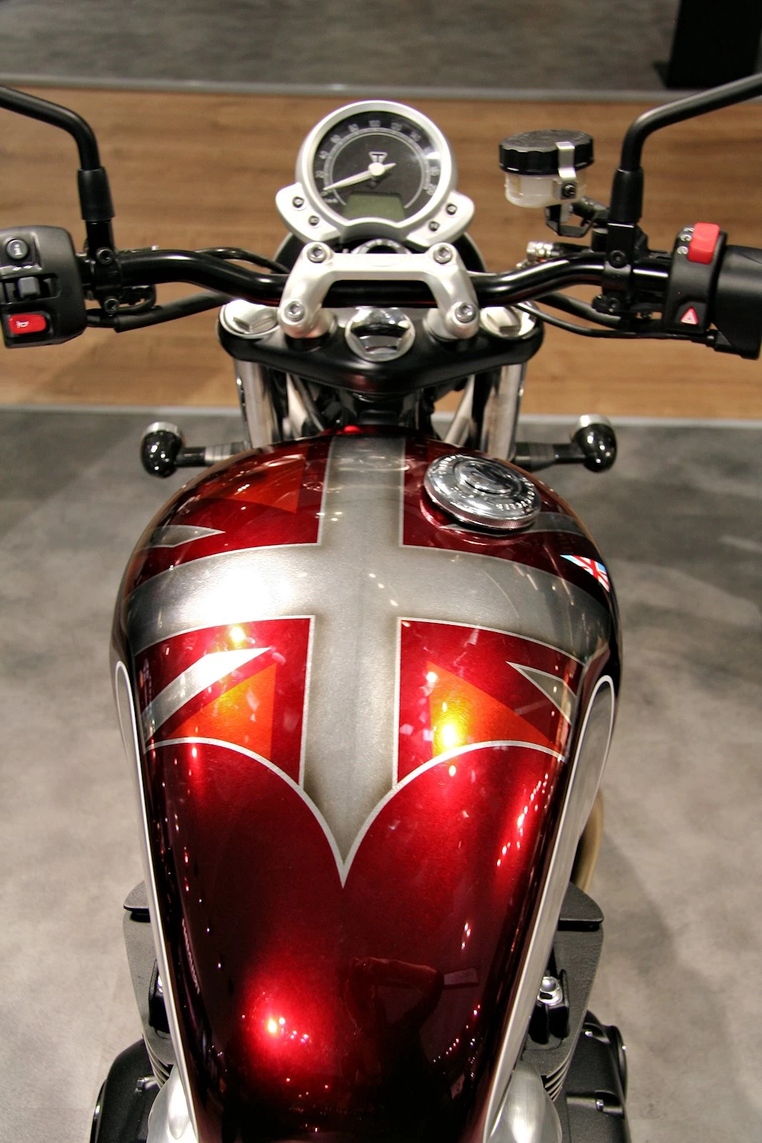 Motos et nouveautés | image 5