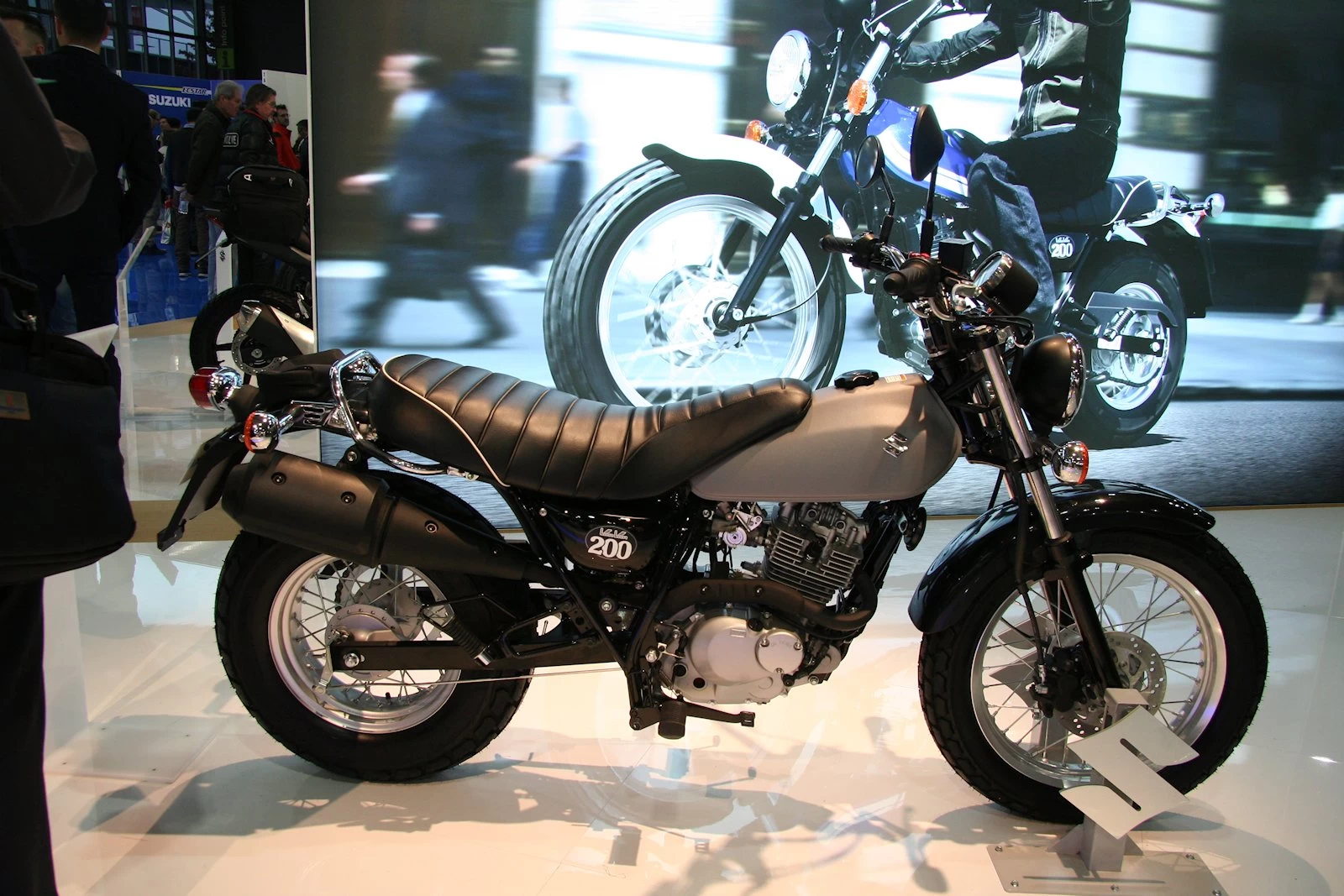 Motos et nouveautés | image 15