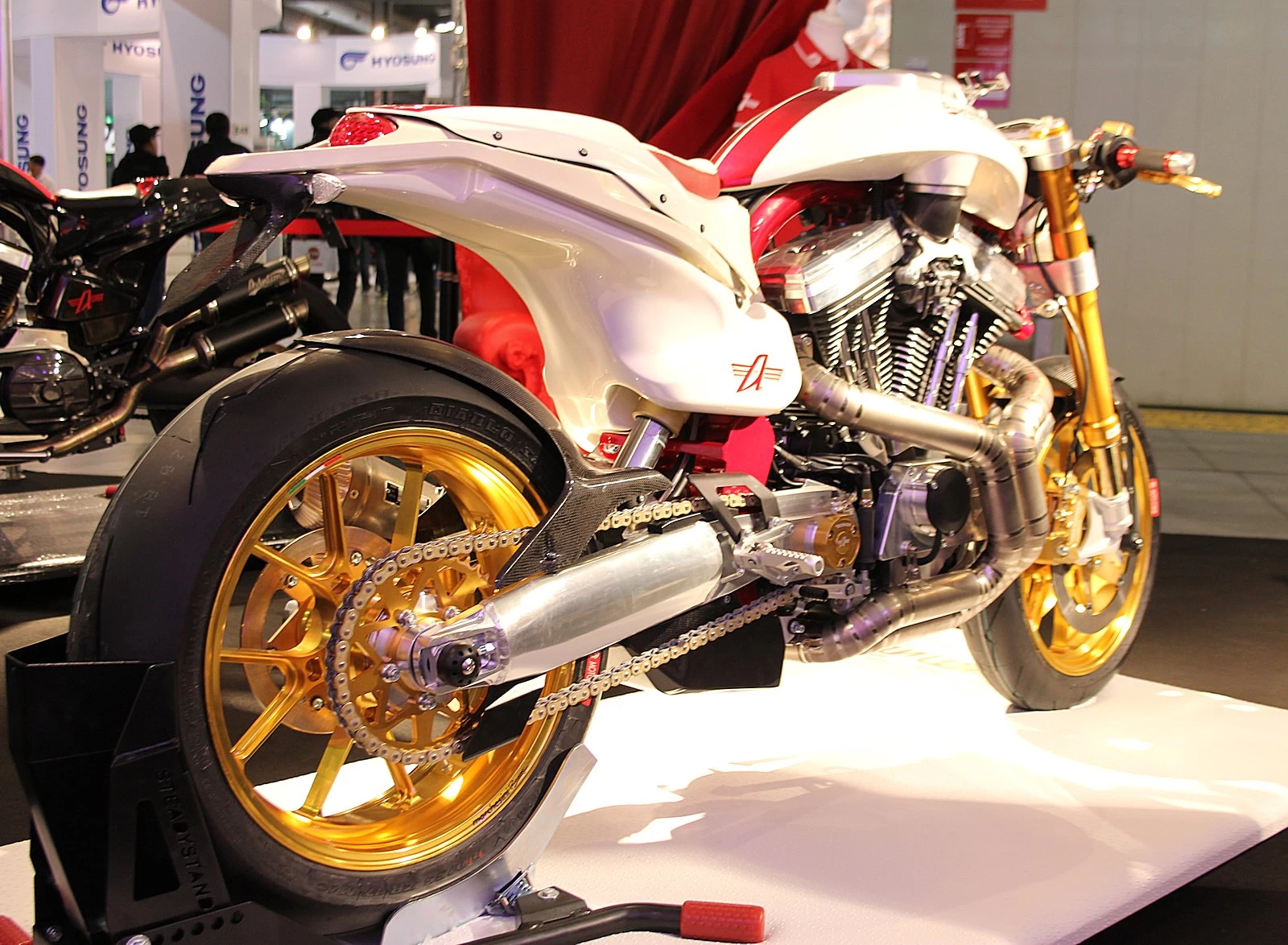 Motos et nouveautés | image 44
