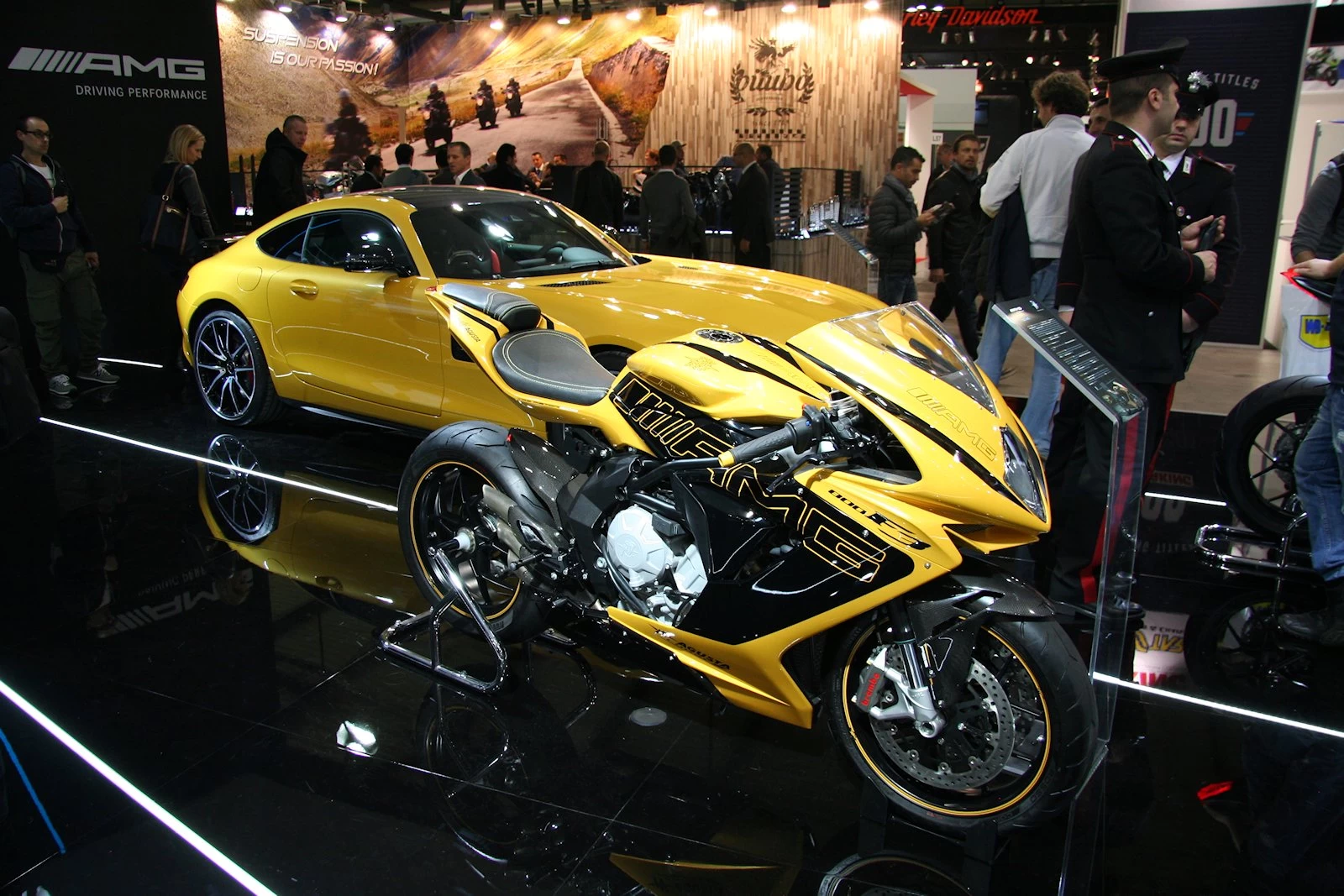 Motos et nouveautés | image 8