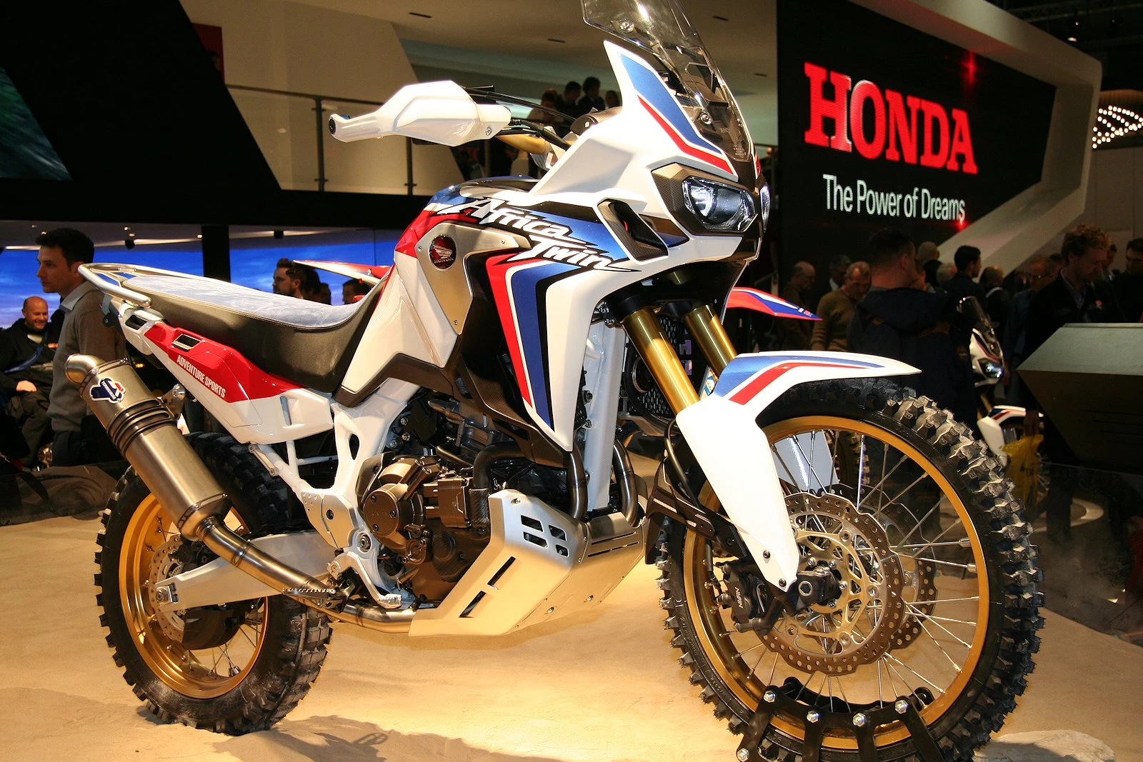 Motos et nouveautés | image 18