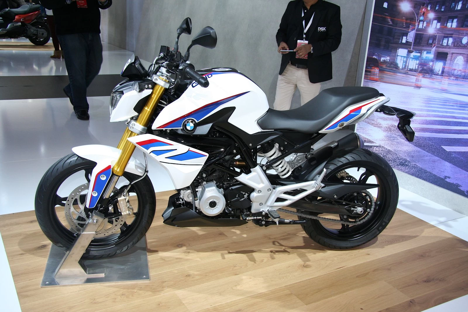Motos et nouveautés | image 39