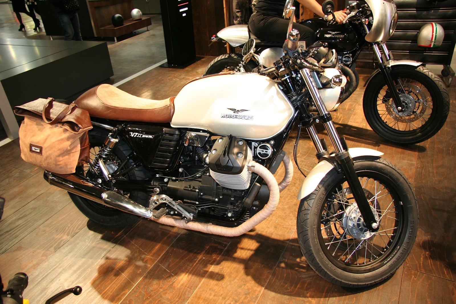 Motos et nouveautés | image 10