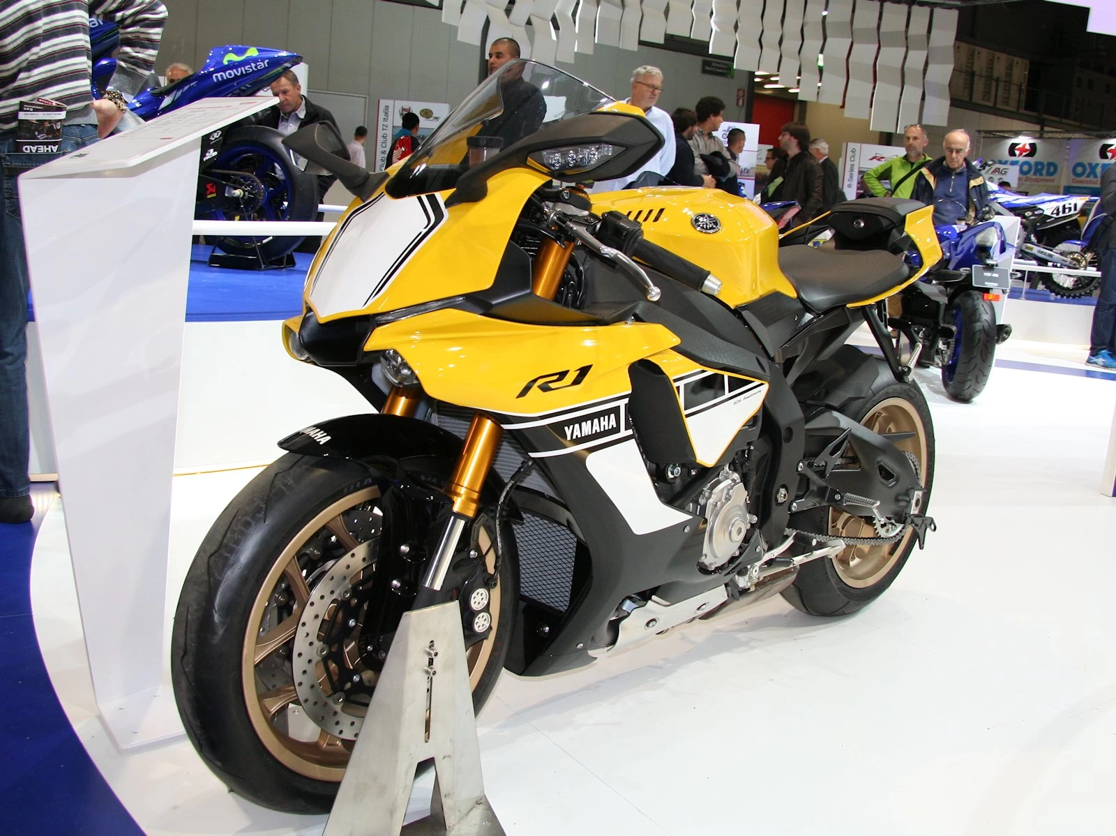 Motos et nouveautés | image 36