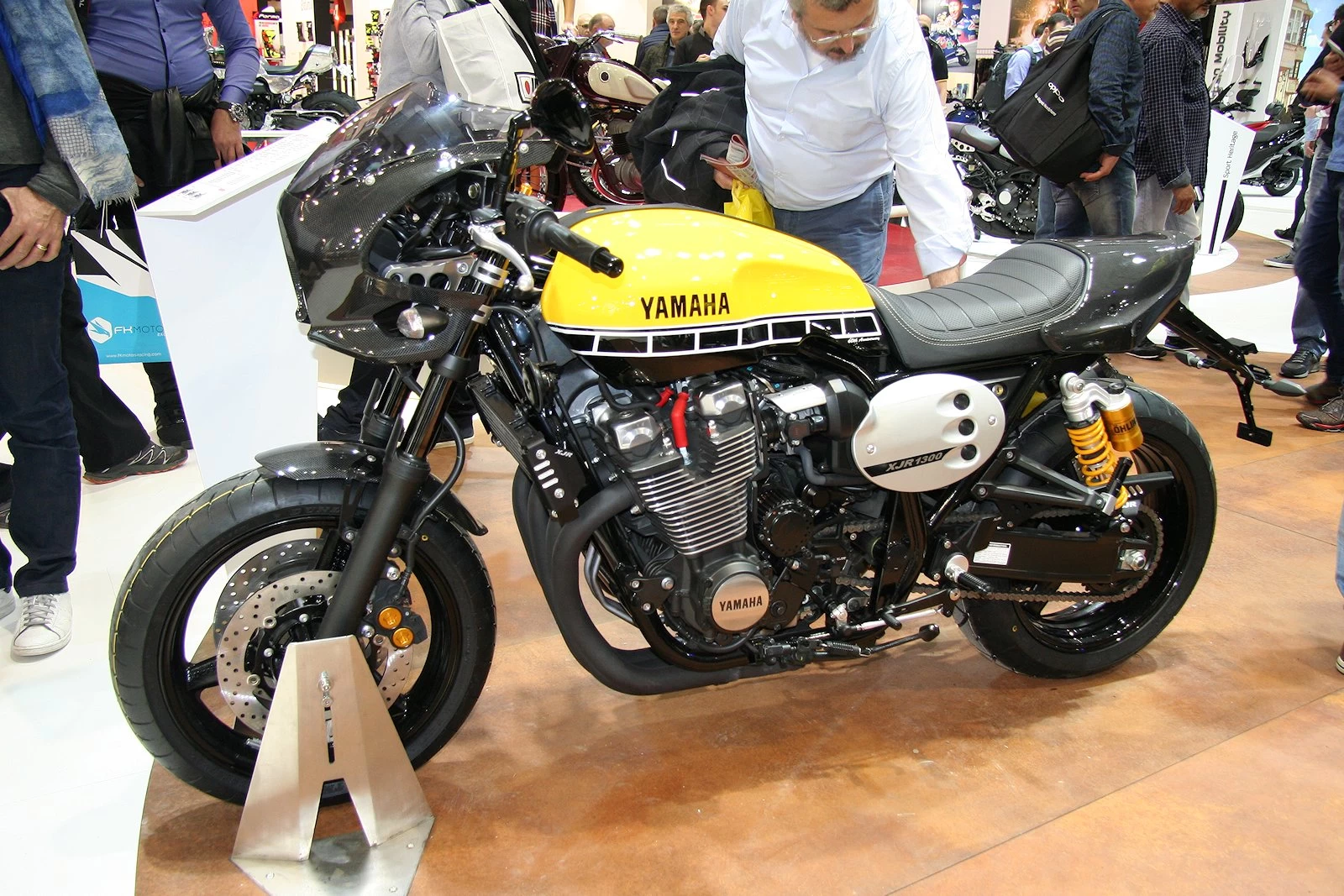 Motos et nouveautés | image 24