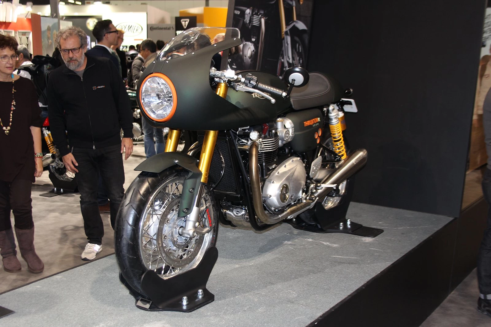 Motos et nouveautés | image 3