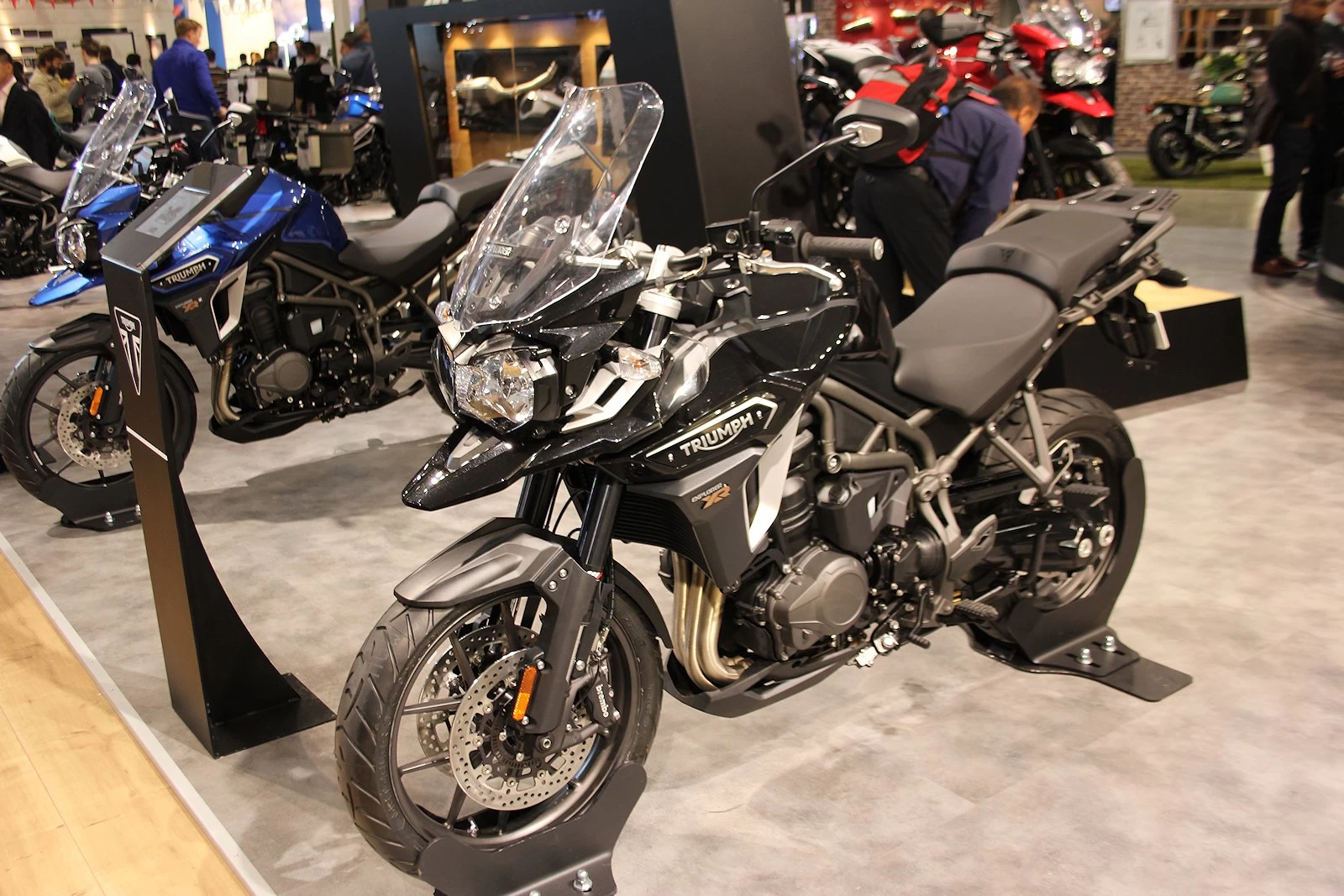 Motos et nouveautés | image 2