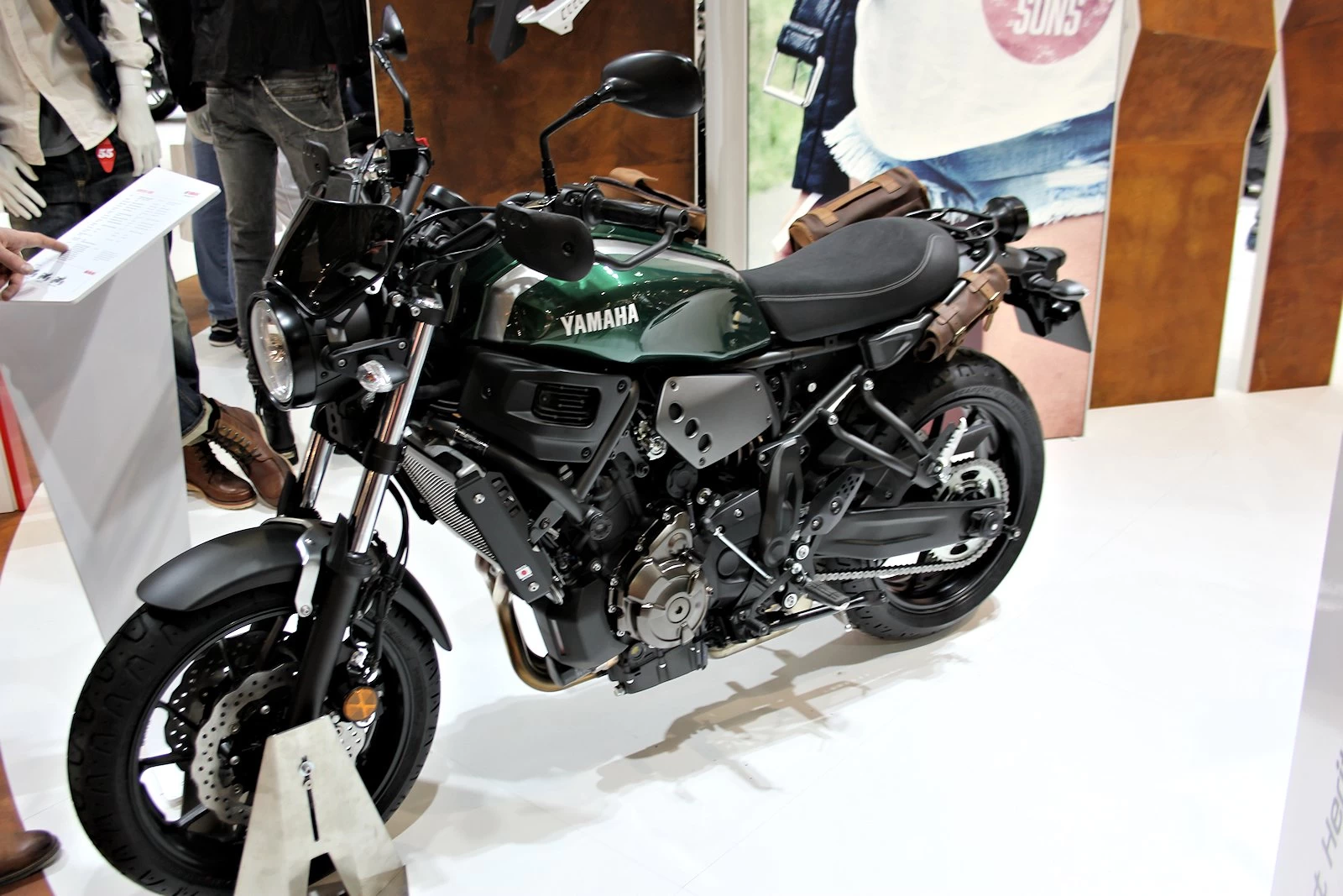 Motos et nouveautés | image 12