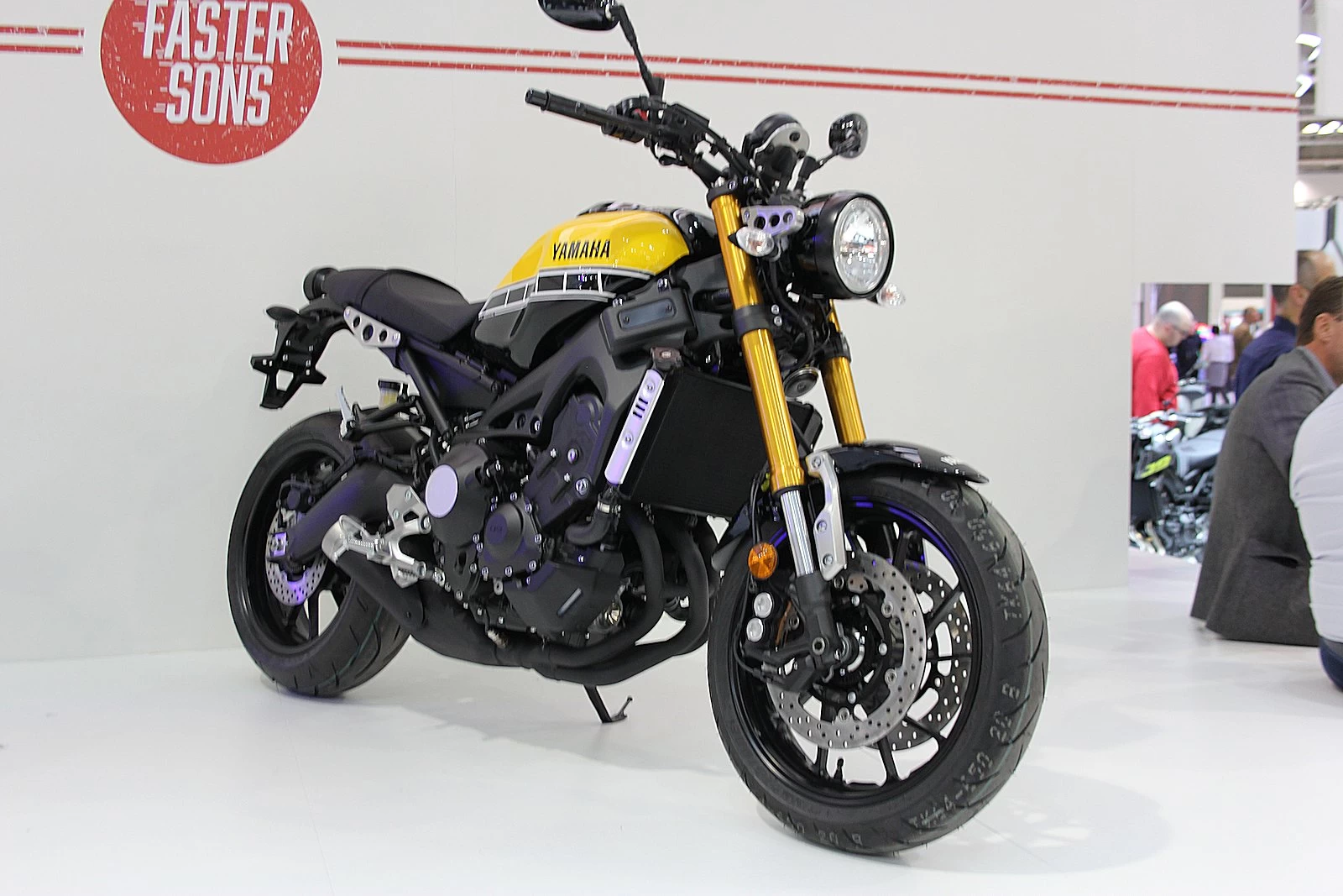Motos et nouveautés | image 32