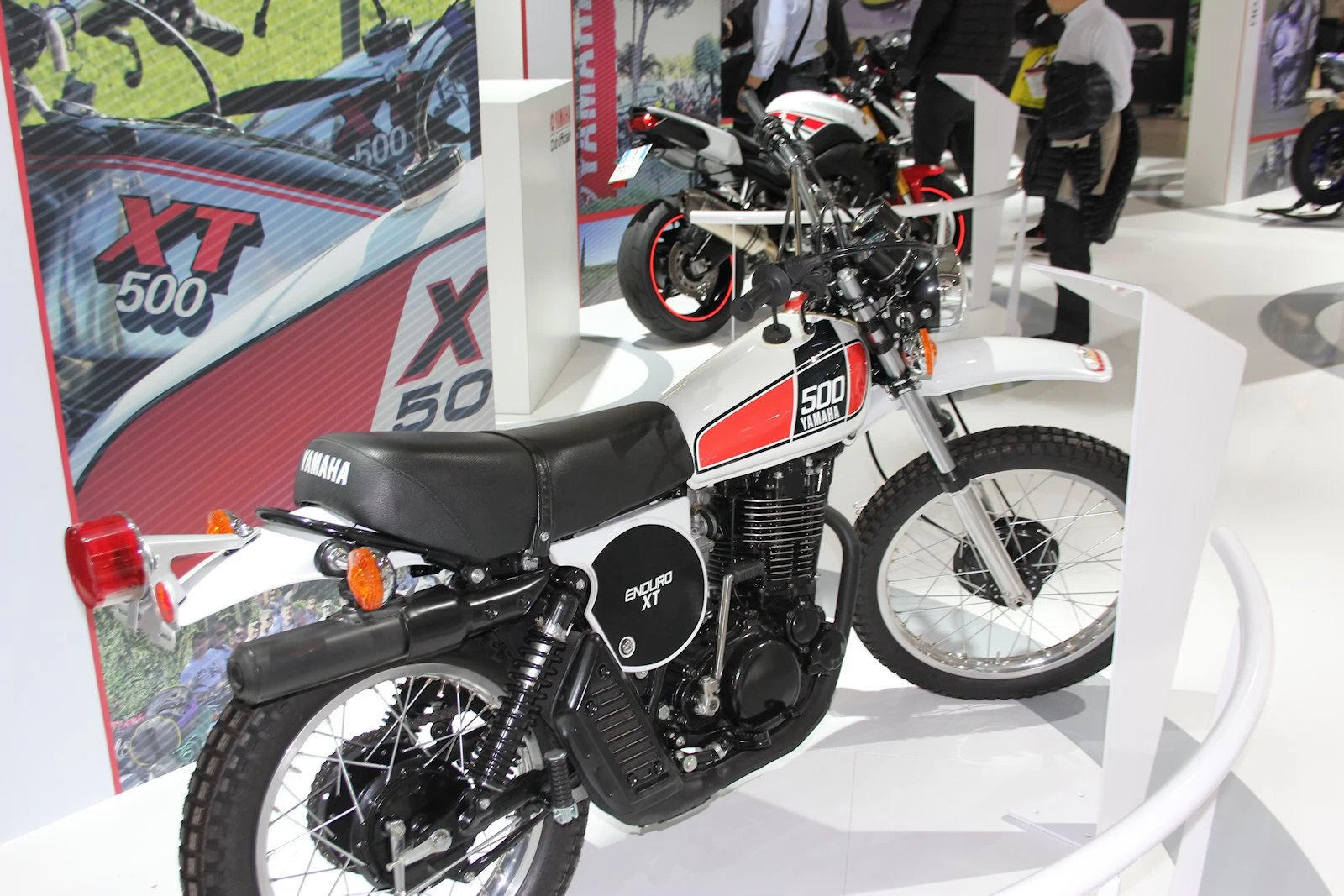 Motos et nouveautés | image 30