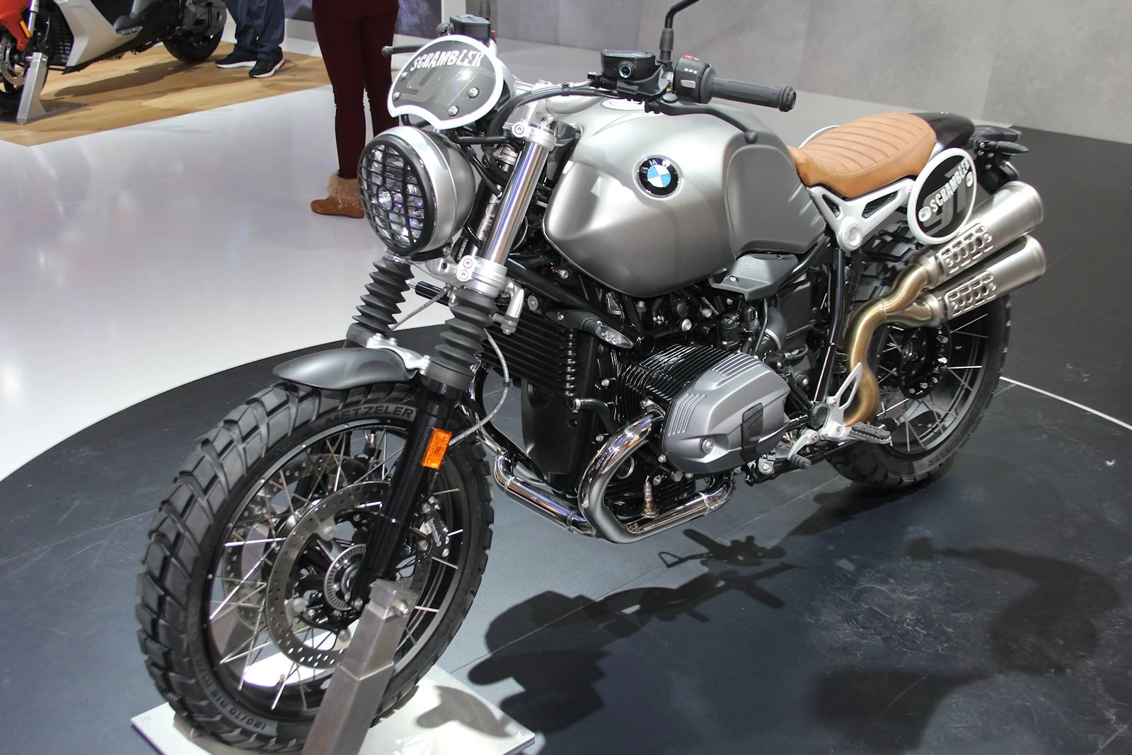 Motos et nouveautés | image 33