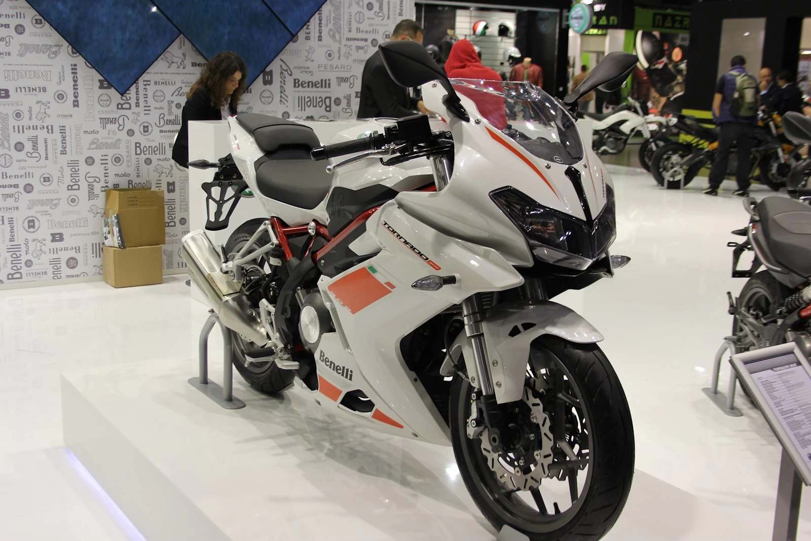 Motos et nouveautés | image 9