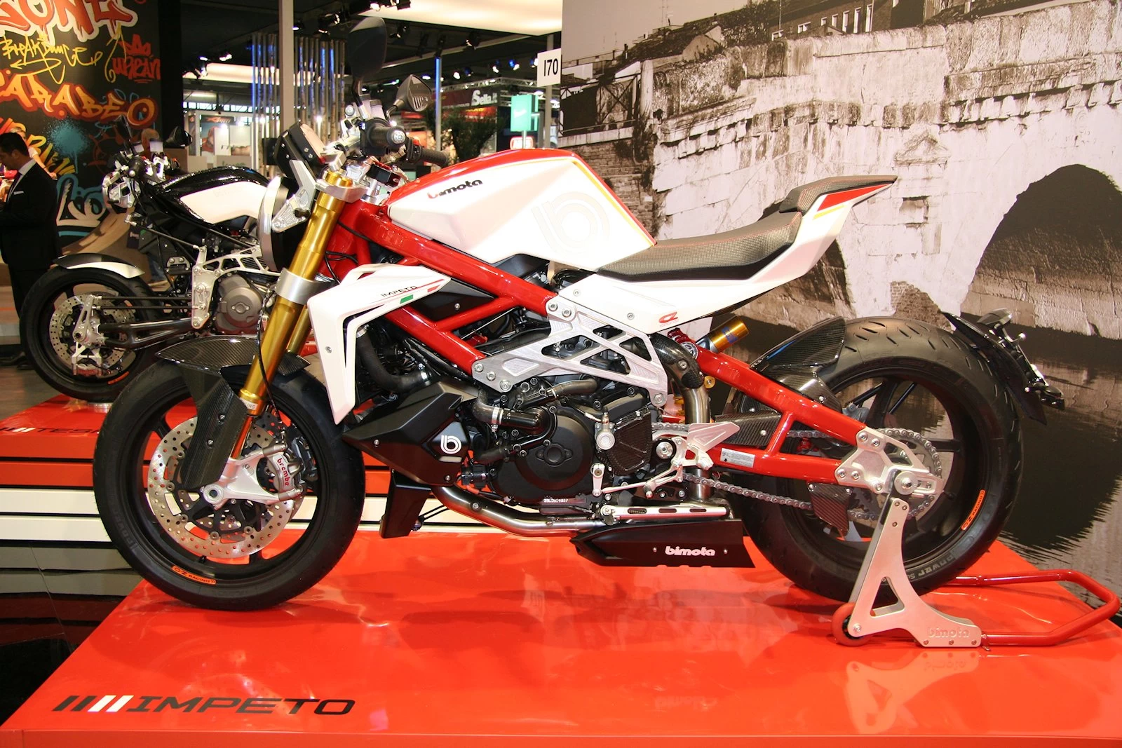 Motos et nouveautés | image 46