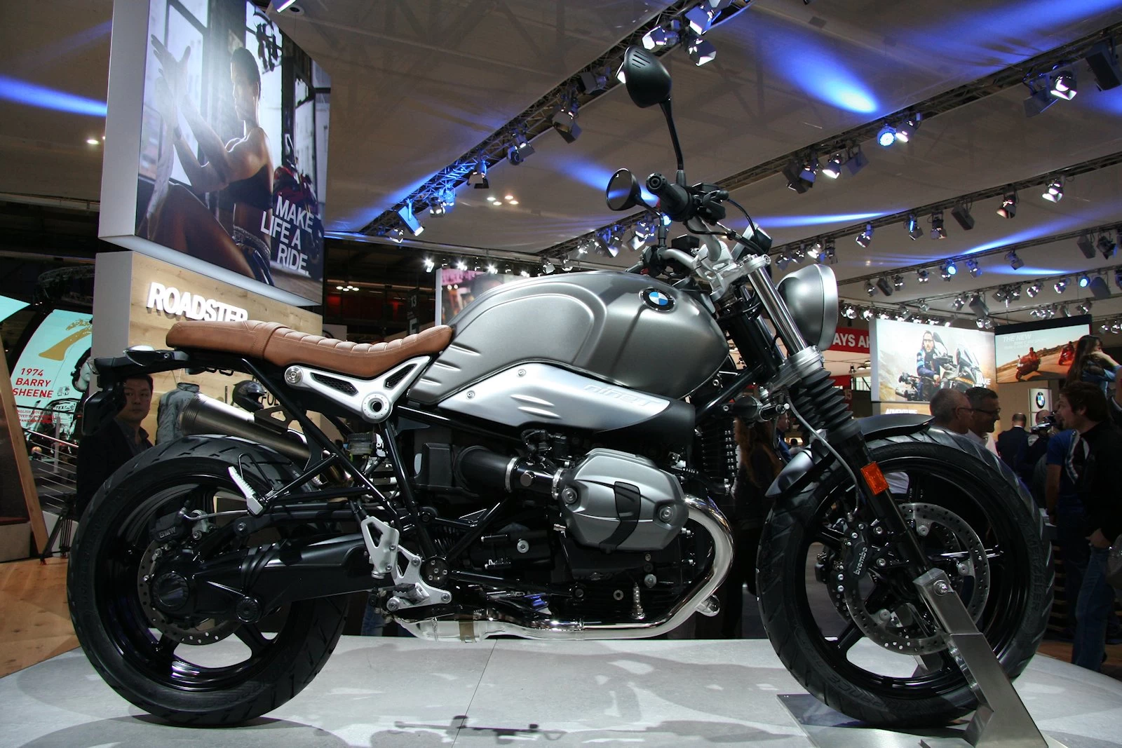 Motos et nouveautés | image 23