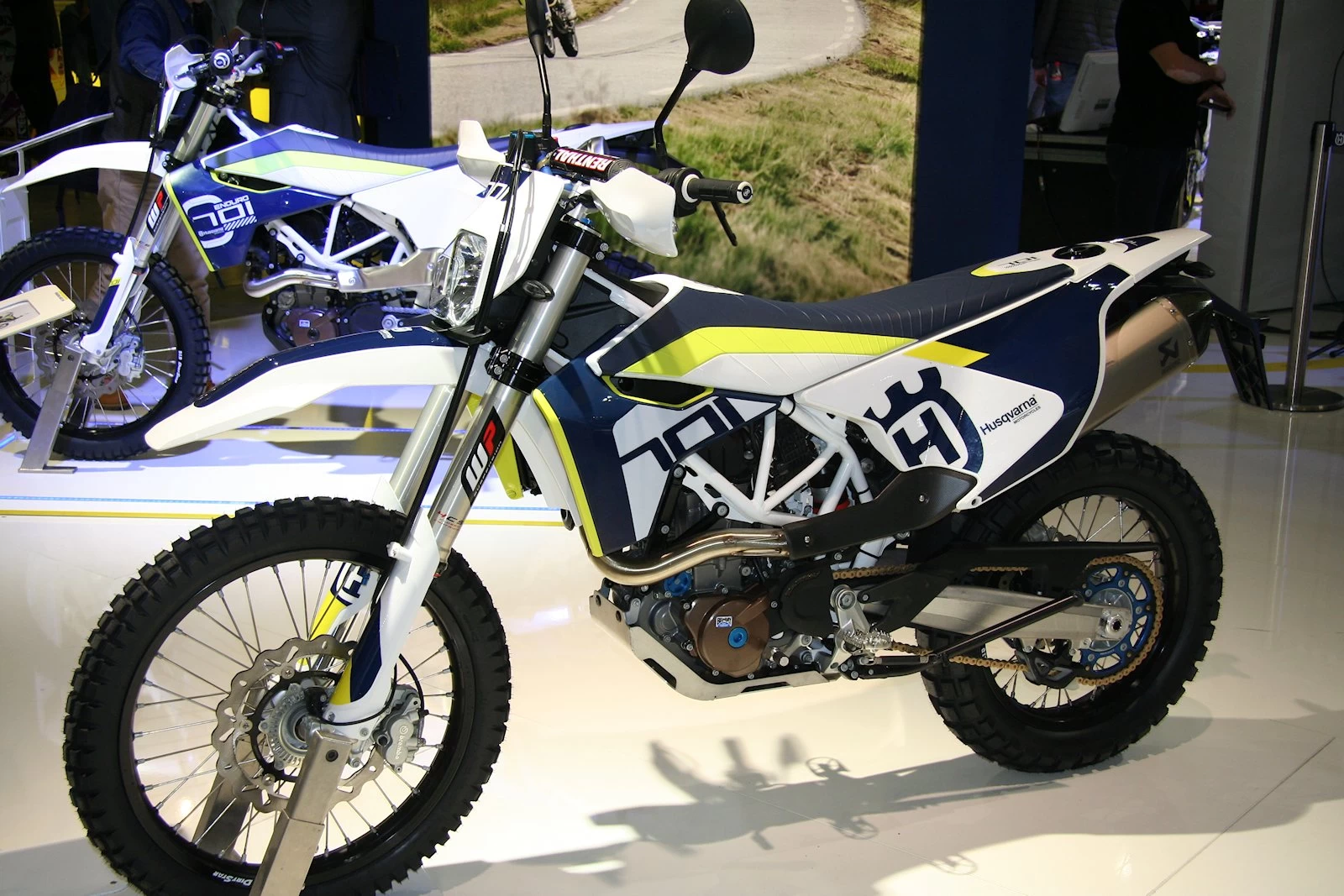 Motos et nouveautés | image 22