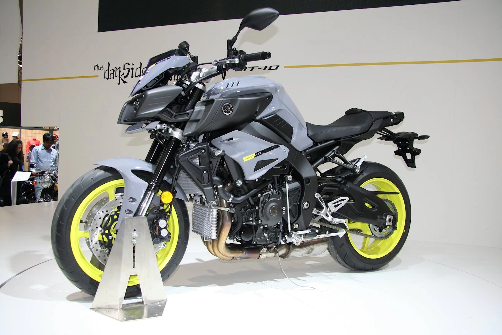 Motos et nouveautés | image 7