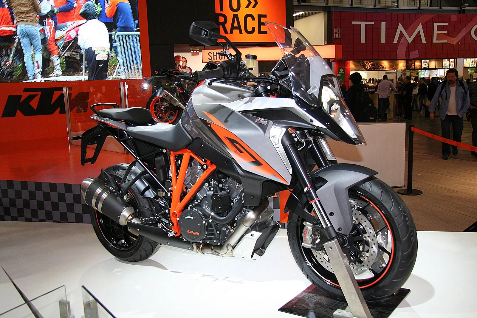Motos et nouveautés | image 1