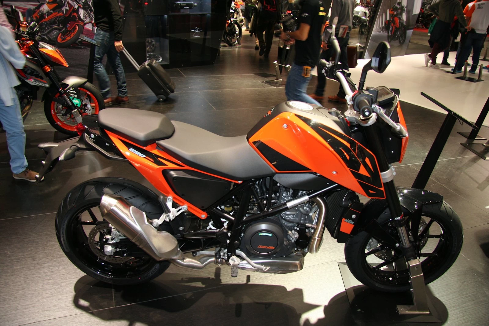 Motos et nouveautés | image 43