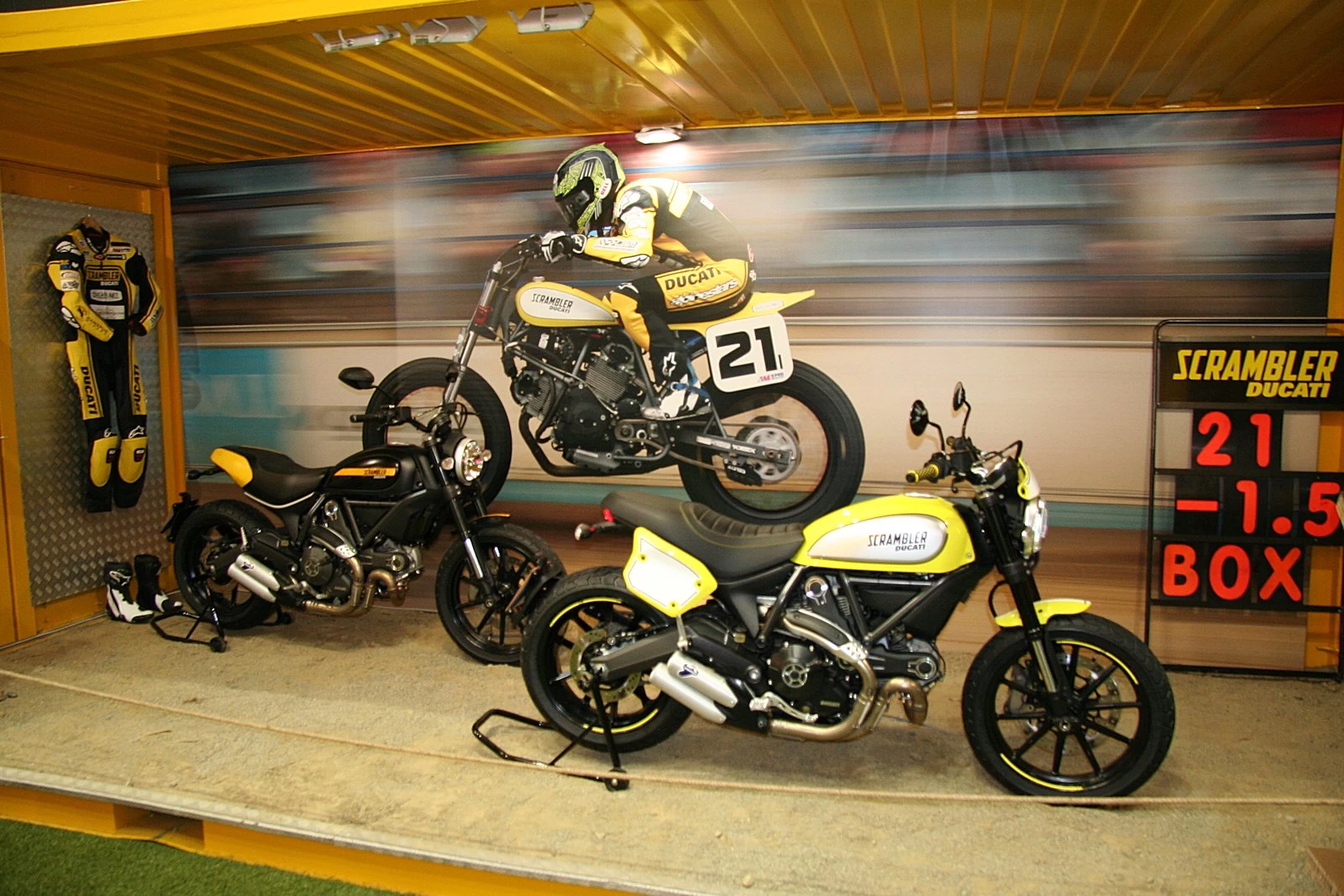 Motos et nouveautés | image 26