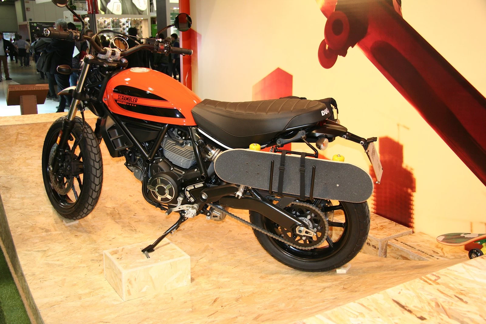 Motos et nouveautés | image 20